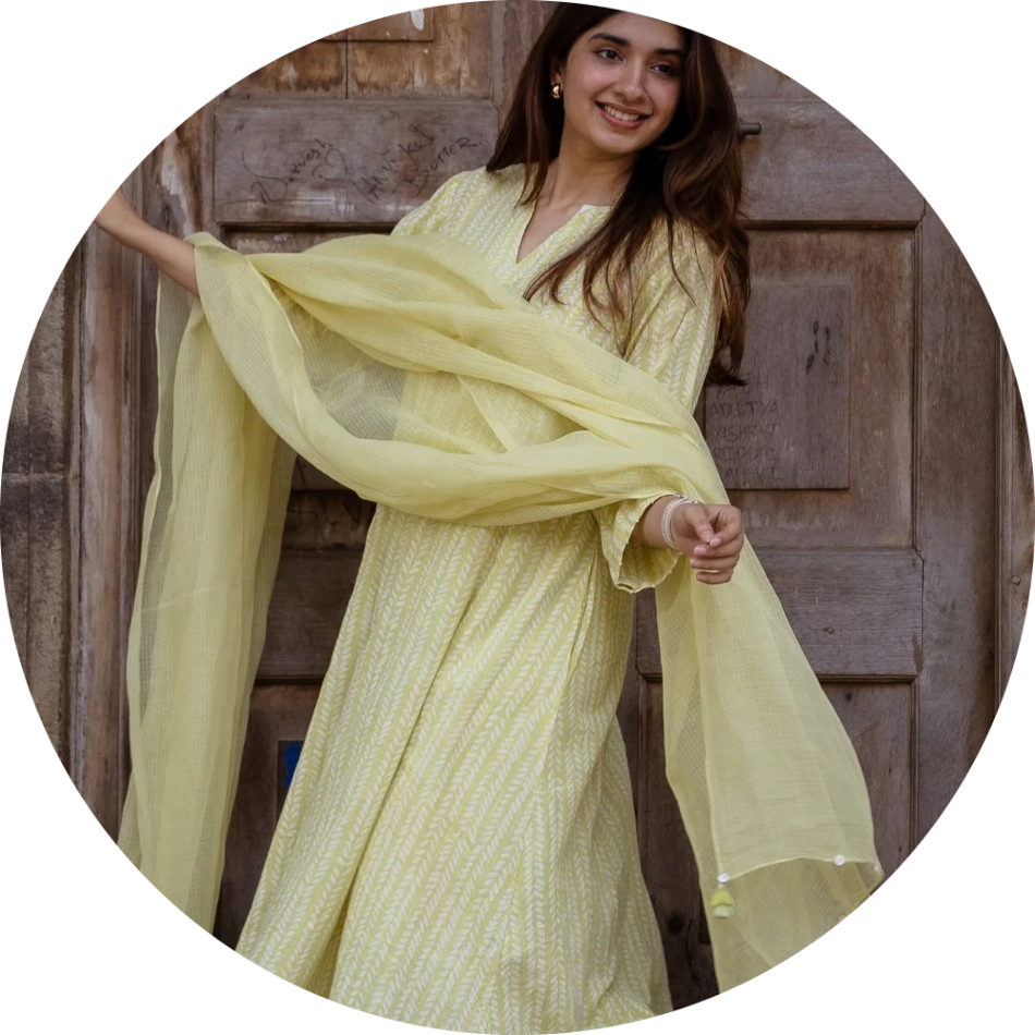 Kurta / Suit sets